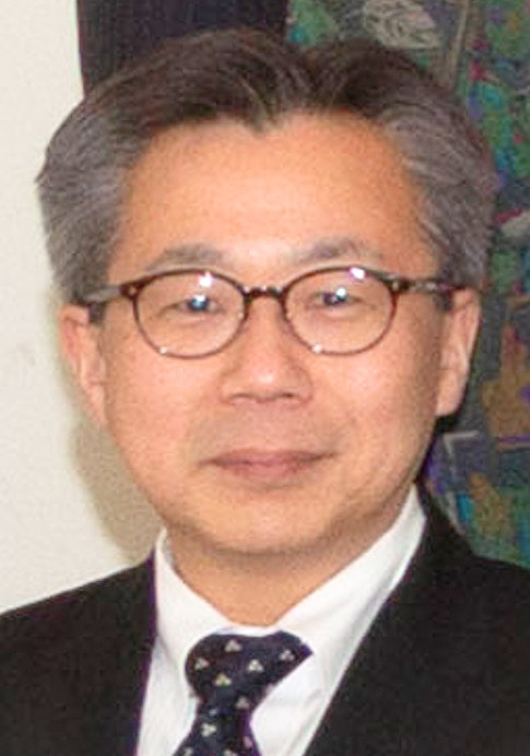 堀中順一先生